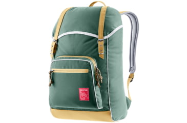 Image of Deuter Innsbruck Pack, Ivy/Caramel, 22L, 381402226130