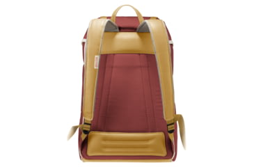 Image of Deuter Innsbruck Pack, Redwood/Caramel, 22L, 381402256120