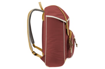 Image of Deuter Innsbruck Pack, Redwood/Caramel, 22L, 381402256120