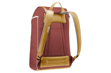 Image of Deuter Innsbruck Pack, Redwood/Caramel, 22L, 381402256120