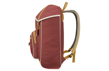 Image of Deuter Innsbruck Pack, Redwood/Caramel, 22L, 381402256120