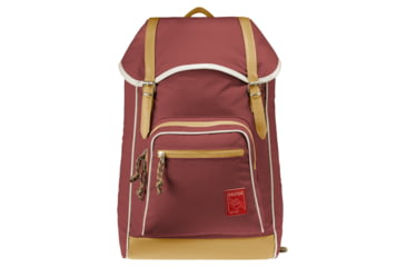 Image of Deuter Innsbruck Pack, Redwood/Caramel, 22L, 381402256120