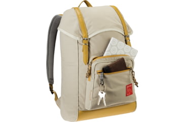 Image of Deuter Innsbruck Pack, Sand/Caramel, 22L, 381402266080