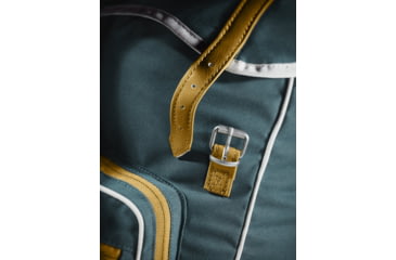 Image of Deuter Innsbruck Pack, Teal/Caramel, 22L, 381402226140