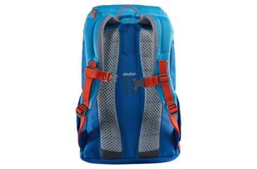Image of Deuter Junior Daypack - Kids, Azure/Lapis, 361052113240