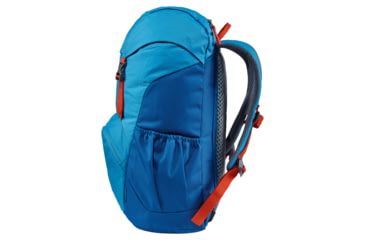 Image of Deuter Junior Daypack - Kids, Azure/Lapis, 361052113240