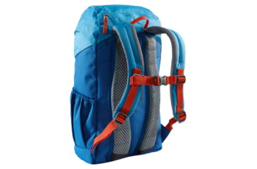 Image of Deuter Junior Daypack - Kids, Azure/Lapis, 361052113240