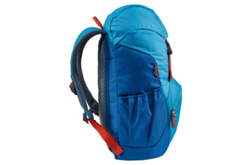 Image of Deuter Junior Daypack - Kids, Azure/Lapis, 361052113240
