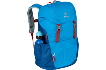 Image of Deuter Junior Daypack - Kids, Azure/Lapis, 361052113240