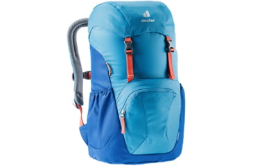 Image of Deuter Junior Daypack - Kids, Azure/Lapis, 361052113240