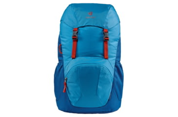 Image of Deuter Junior Daypack - Kids, Azure-Lapis, 18L, 361052113240