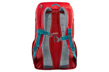 Image of Deuter Junior Daypack - Kids, Chili/Lava, 361052155490