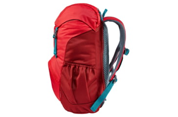 Image of Deuter Junior Daypack - Kids, Chili/Lava, 361052155490