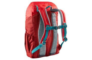 Image of Deuter Junior Daypack - Kids, Chili/Lava, 361052155490