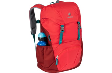 Image of Deuter Junior Daypack - Kids, Chili/Lava, 361052155490