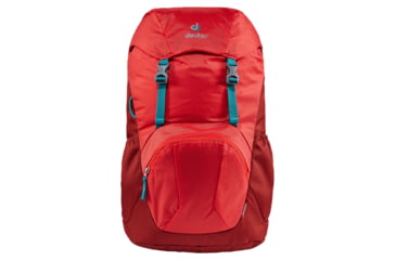 Image of Deuter Junior Daypack - Kids, Chili/Lava, 361052155490
