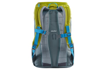 Image of Deuter Junior Daypack - Kids, Moss/Teal, 361052122490
