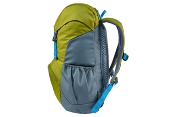 Image of Deuter Junior Daypack - Kids, Moss/Teal, 361052122490