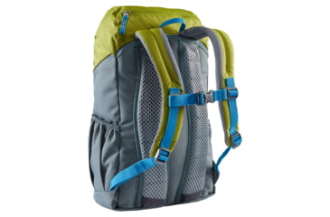 Image of Deuter Junior Daypack - Kids, Moss/Teal, 361052122490