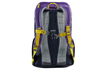 Image of Deuter Junior Daypack - Kids, Violet/Navy, 361052113250