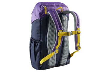 Image of Deuter Junior Daypack - Kids, Violet/Navy, 361052113250