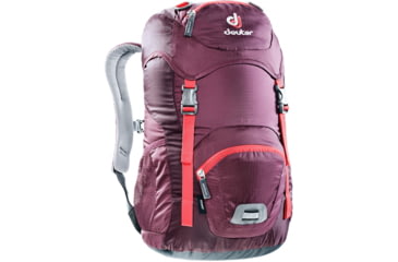 Image of Deuter Junior Pack -Blackberry/Aubergine