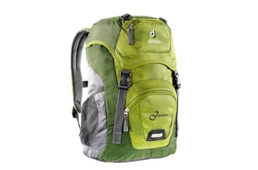 Image of Deuter Junior Pack-Moss
