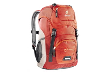 Image of Deuter Junior Pack-Orange