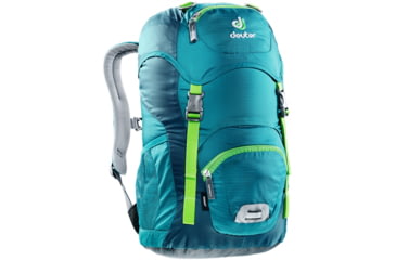 Image of Deuter Junior Pack -Petrol / Arctic