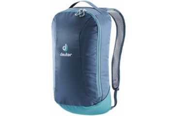 Image of Deuter Kid Comfort Pro Child Carrier, Midnight, 22L, 3621326-3003-0