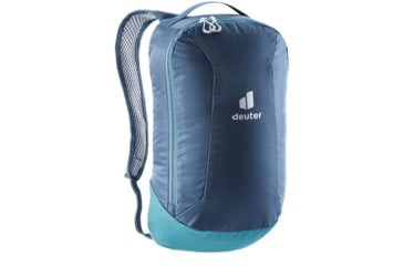 Image of Deuter Kid Comfort Pro Child Carrier, Midnight, 22L, 3621326-3003-0