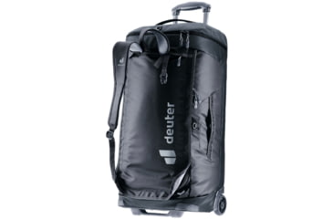 Image of Deuter Pro Movo 60L Duffel Bag, Black, 350112570000