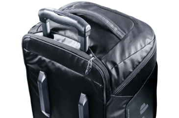 Image of Deuter Pro Movo 60L Duffel Bag, Black, 350112570000