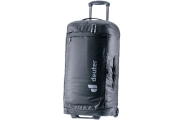 Image of Deuter Pro Movo 60L Duffel Bag, Black, 350112570000