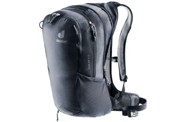 Image of Deuter Race Air 14+3 W/2L Backpack, Black, 14 L, 320442370000
