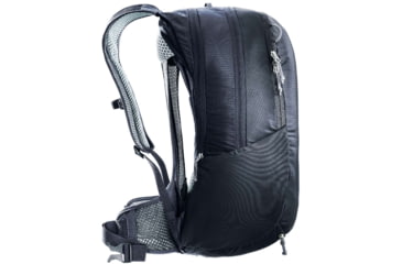 Image of Deuter Race Air 14+3 W/2L Backpack, Black, 14 L, 320442370000