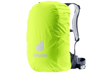 Image of Deuter Race Air 14+3 W/2L Backpack, Black, 14 L, 320442370000