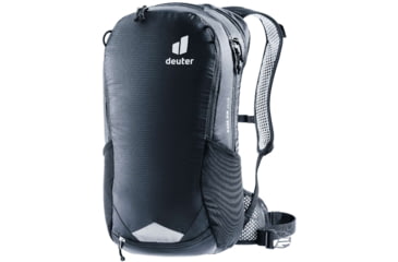 Image of Deuter Race Air 14+3 W/2L Backpack, Black, 14 L, 320442370000