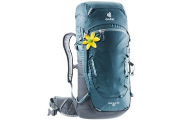 Image of Deuter Rise Lite 26 SL - Womens, Arctic Graphite, 330101834450