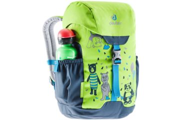 Image of Deuter Schmusebar - Unisex, Kiwi Arctic, 361202023110