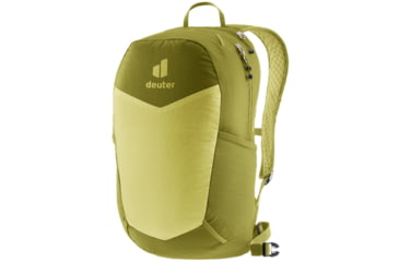 Image of Deuter Speed Lite 13L Backpack, Linden/Cactus, 341002512060