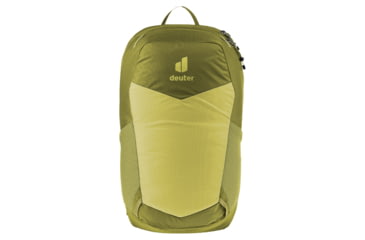 Image of Deuter Speed Lite 17L Backpack, Linden/Cactus, 341012512060