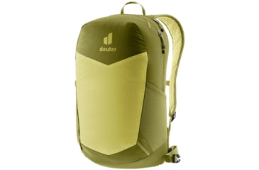 Image of Deuter Speed Lite 17L Backpack, Linden/Cactus, 341012512060