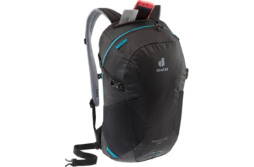 Image of Deuter Speed Lite 20 Daypack, Black, 20 Liter, 341022170000