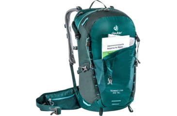 Image of Deuter Speed Lite 22 SL Daypack, Arctic/Dustblue, 341032113230