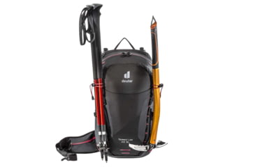 Image of Deuter Speed Lite 22 SL Daypack, Black, 22 Liter, 341032170000