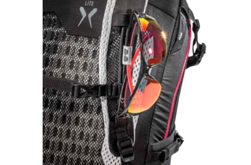 Image of Deuter Speed Lite 22 SL Daypack, Black, 22 Liter, 341032170000