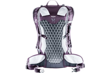 Image of Deuter Speed Lite 22 SL Daypack, Plum/Tin, 341032154260