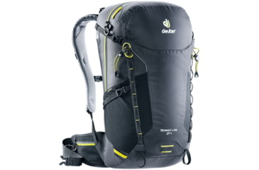 Image of Deuter Speed Lite 24L Backpack, Black, 341041870000