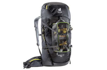 Image of Deuter Speed Lite 32 Daypack, Black, 32 Liter, 341082170000